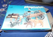 Playmobil 3503, Médiéval