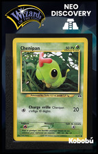 Carte Pokémon Chenipan 53/75