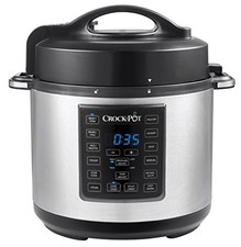Mijoteuse numerique cuisson