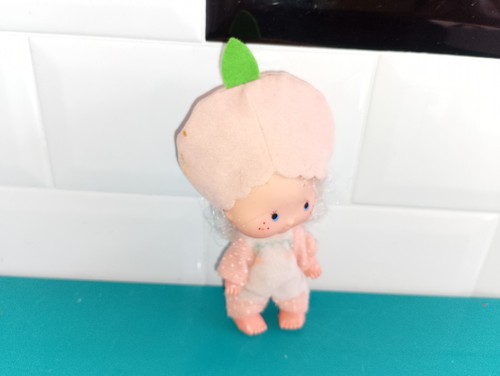 Poupée strawberry shortcake - poupée,