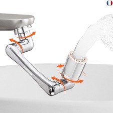 Spurtar Mousseur Robinet