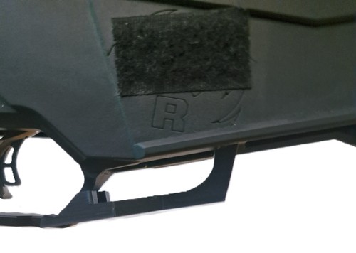 Ruger rimfire precision - rimfire,