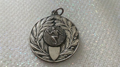 France médaille sportive