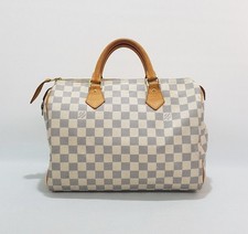 Louis Vuitton Sac Speedy 30