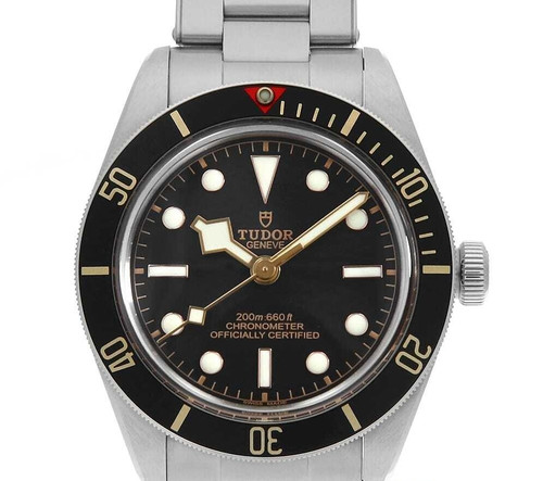 Montre automatique pour homme