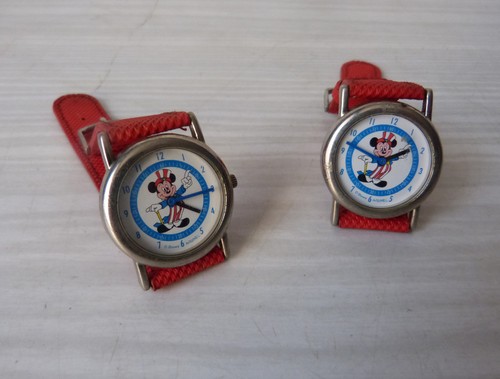 Montre disney avronel - #montre#,