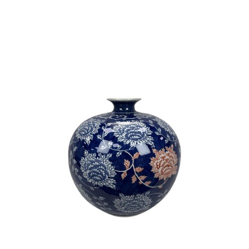 Palais royal vase ming 30x30cm - palais,