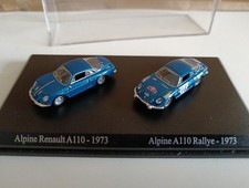 COFFRET DUO ATLAS RENAULT