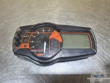 Compteur - Tableau de bord KTM