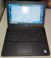 PC Portable DELL Inspiron 3380 Intel i3 6th/8Go/SSD128Go/Ecran13/Windows10