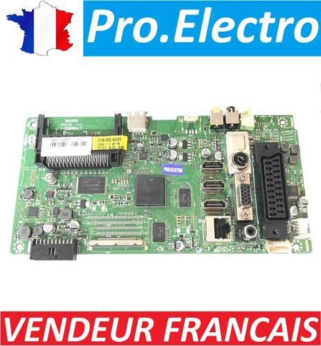 Motherboard toshiba - tv,