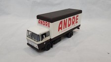 Camion Saviem SM8 Fourgon