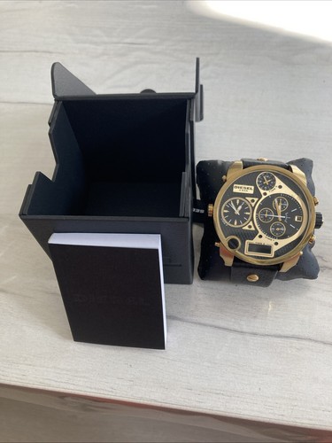 Montre diesel pour - montre,