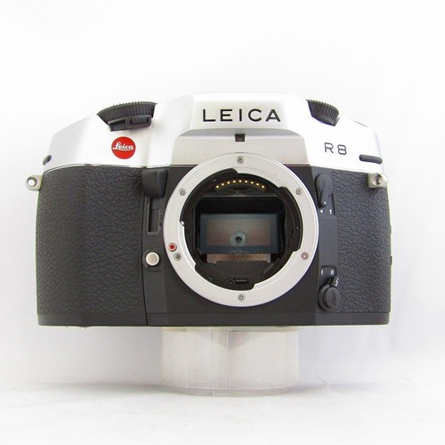 Leica appareil photo - r8,