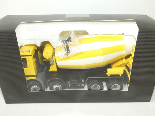 Camion mercedes actros 3253 - actros,