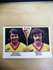 Vignette  KERVARREC / JEULIN -