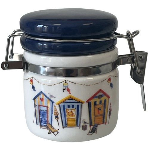 Pot épices hermétique - pot, en