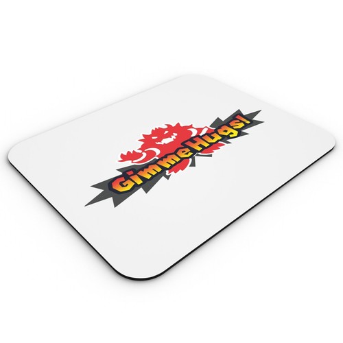 Tapis souris gimme - de,
