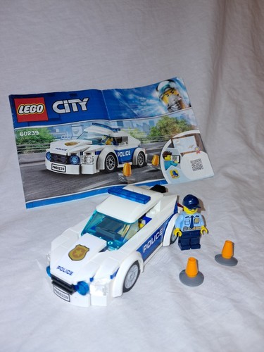 Année 2019 lego - année, set