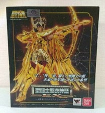 Saint Seiya saint cloth myth
