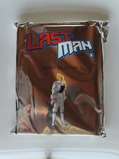 Lastman tome 3 Collector