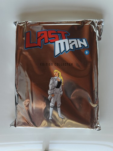 Lastman tome collector - lastman,