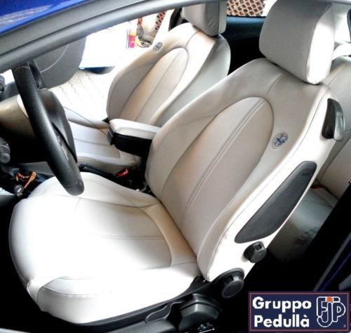 Alfa romeo mito - romeo, ('08-'18)