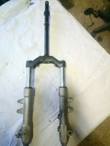 Fourche peugeot 150 elyseo - fourche,