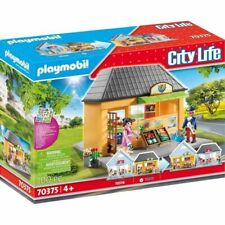 PLAYMOBIL 70375 CITY LIFE