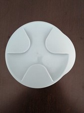 Tupperware vintage couvercle