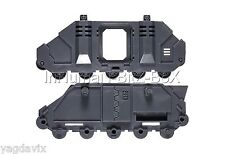 SMRH02 COTE COQUE GAUCHE RHINO