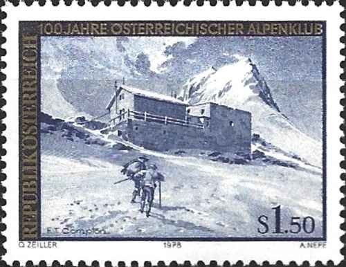 Timbre sports - timbre, alpin)