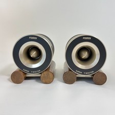 Fostex T90A Avertisseur Super