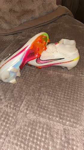 Crampons foot nike - foot,