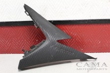 COQUE CÔTÉ GAUCHE Suzuki GSX