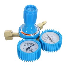  Manomètre de régulation