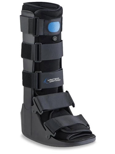United ortho tall air cam - united,