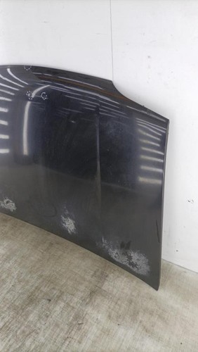 Capot seat arosa phase - capot,