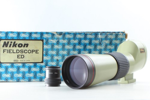 Mint 20x eyepiece nikon - [n,
