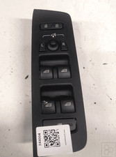 Bloc commandes lève vitre et