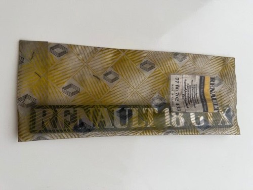 Renault gtx insigne pour - renault, 18