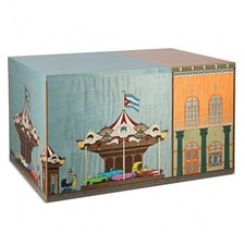 celie bleu - cave à cigares