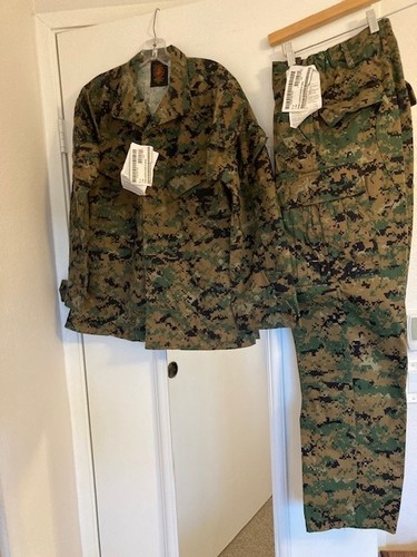 Usmc uniform mccuu - uniform,