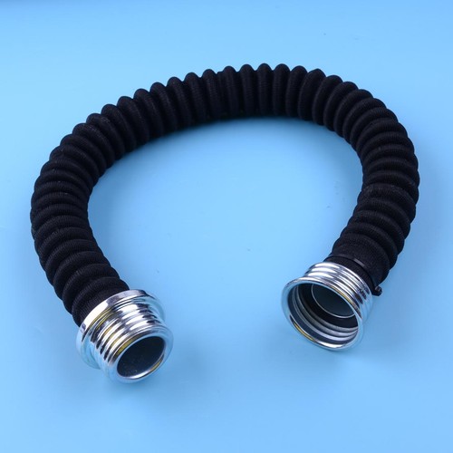 Tube filtre respirateur masque