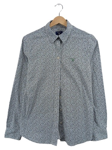 Gant chemise décontractée - gant,