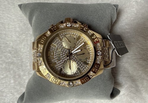 Montre femme guess - montre,