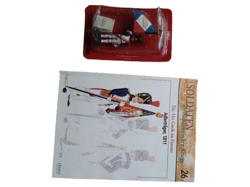 Del prado figurine - figurine, soldat
