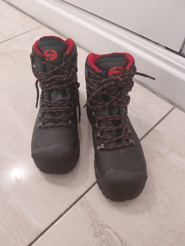 Chaussure securite heckel - de,
