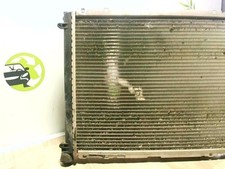 Radiateur eau RENAULT CLIO 2