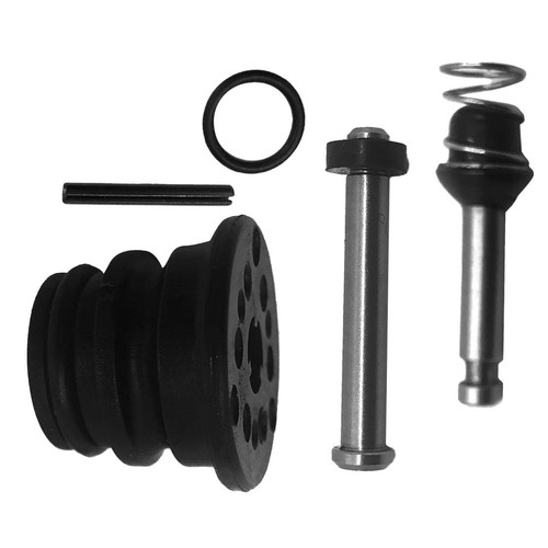 Trigger valve repair - trigger, rebuild